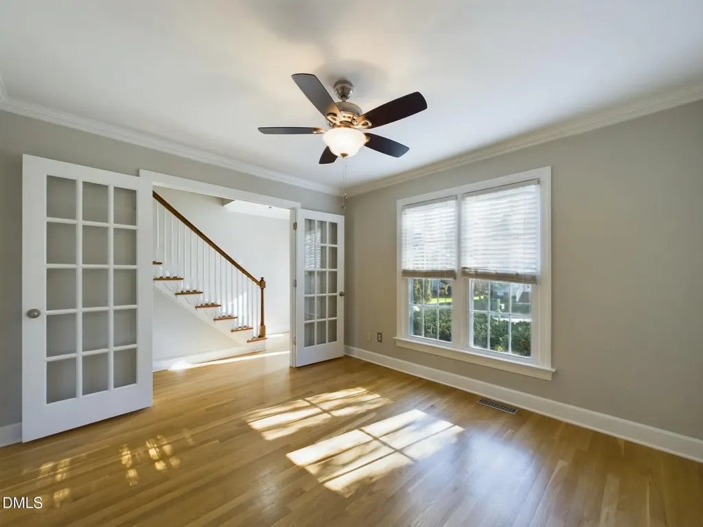 4624 Forest Highland Drive Raleigh NC 27604