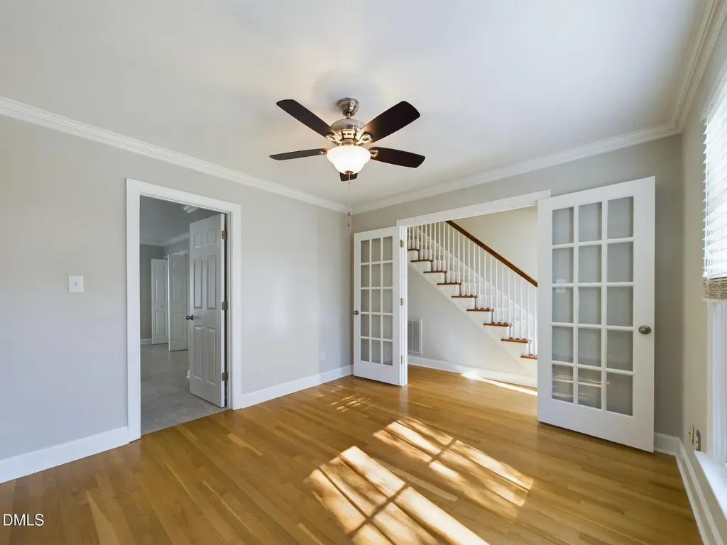 4624 Forest Highland Drive Raleigh NC 27604