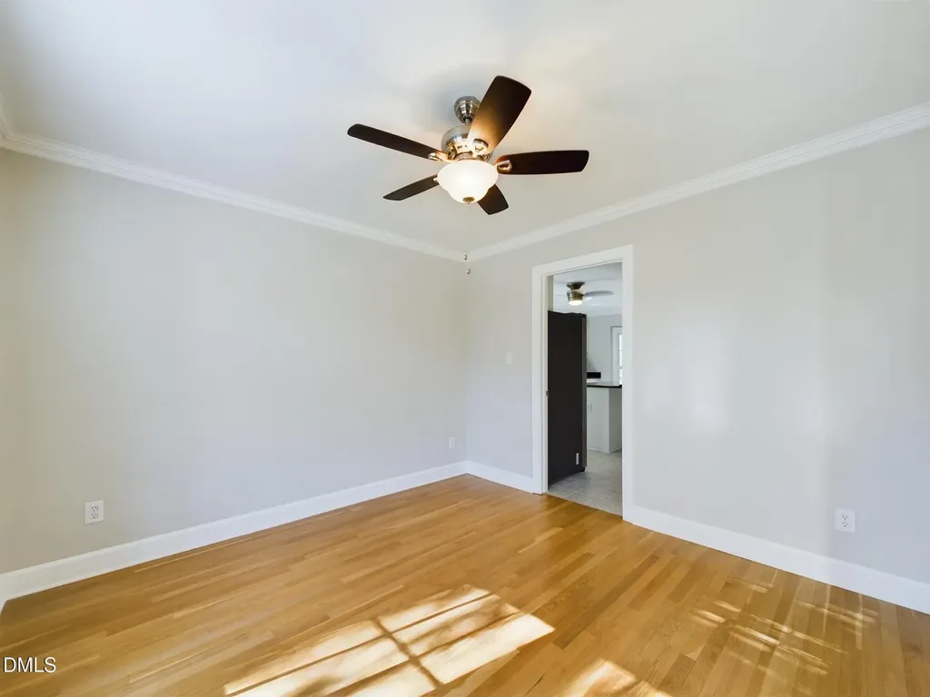 4624 Forest Highland Drive Raleigh NC 27604