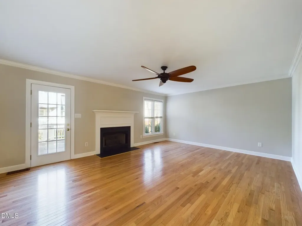4624 Forest Highland Drive Raleigh NC 27604