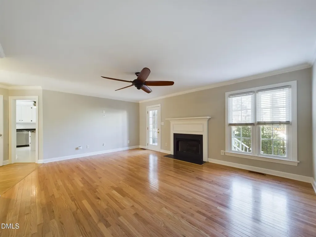 4624 Forest Highland Drive Raleigh NC 27604