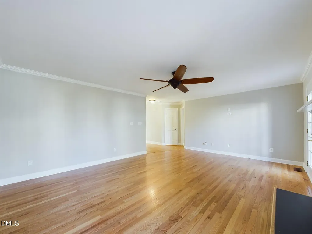 4624 Forest Highland Drive Raleigh NC 27604