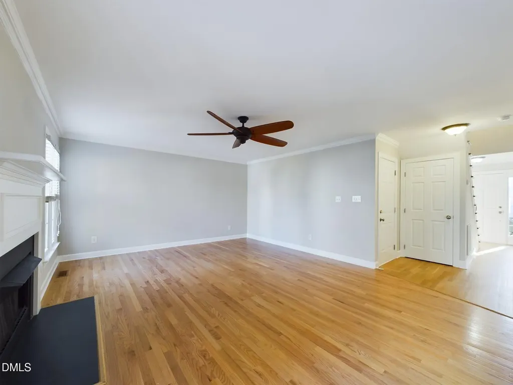 4624 Forest Highland Drive Raleigh NC 27604