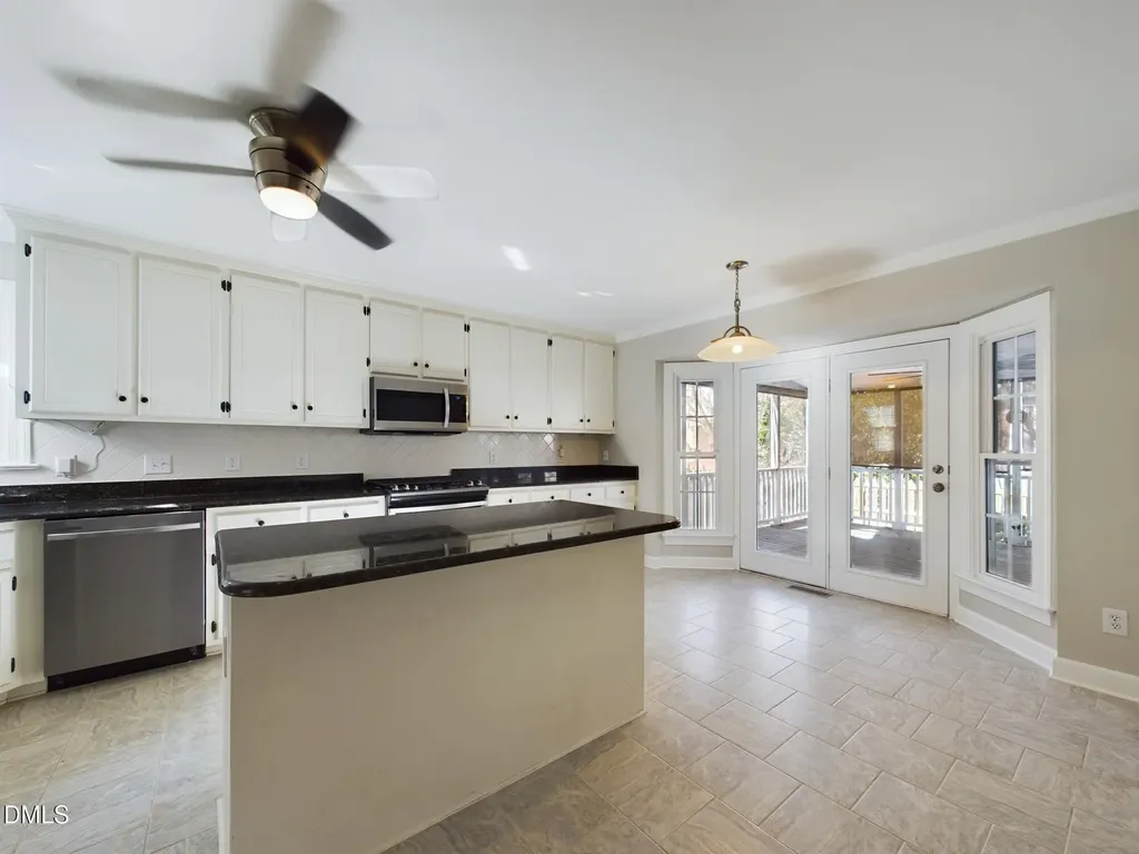4624 Forest Highland Drive Raleigh NC 27604