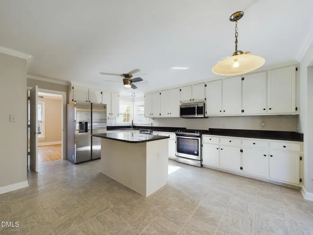 4624 Forest Highland Drive Raleigh NC 27604