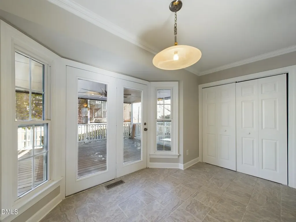 4624 Forest Highland Drive Raleigh NC 27604