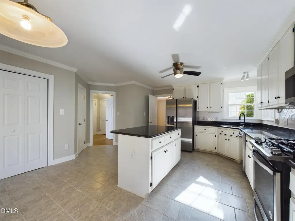 4624 Forest Highland Drive Raleigh NC 27604