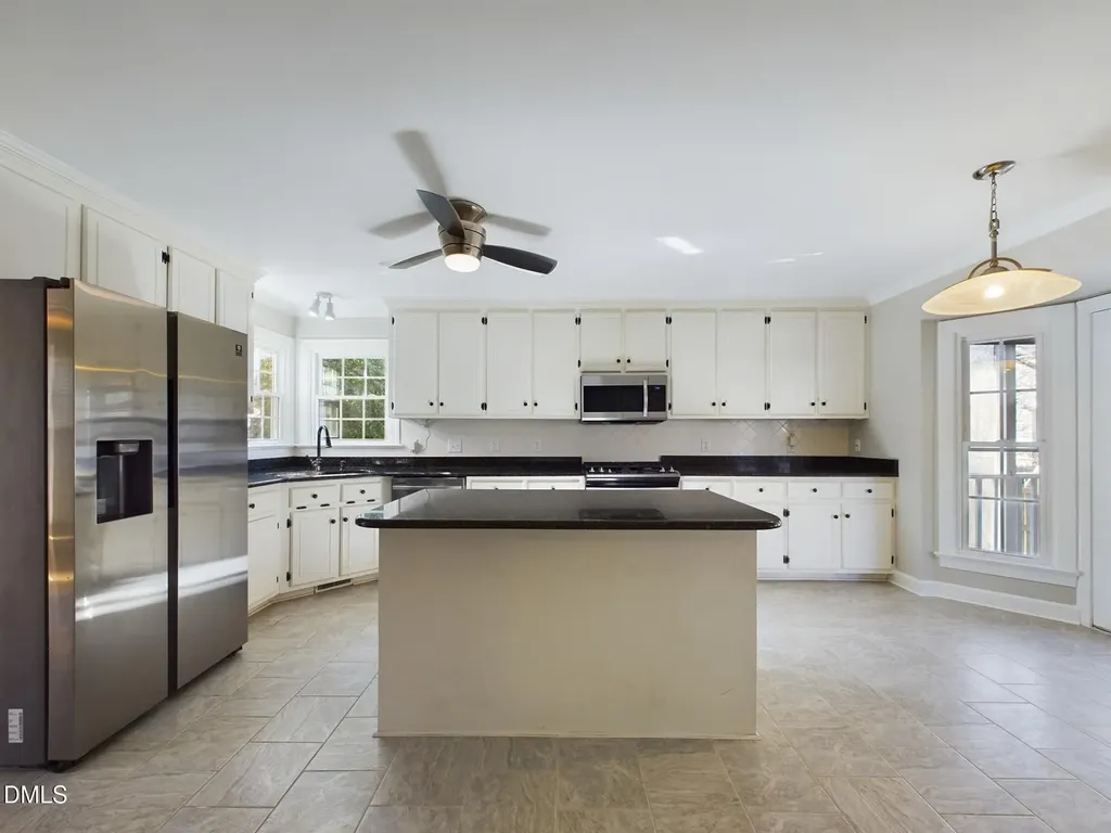 4624 Forest Highland Drive Raleigh NC 27604