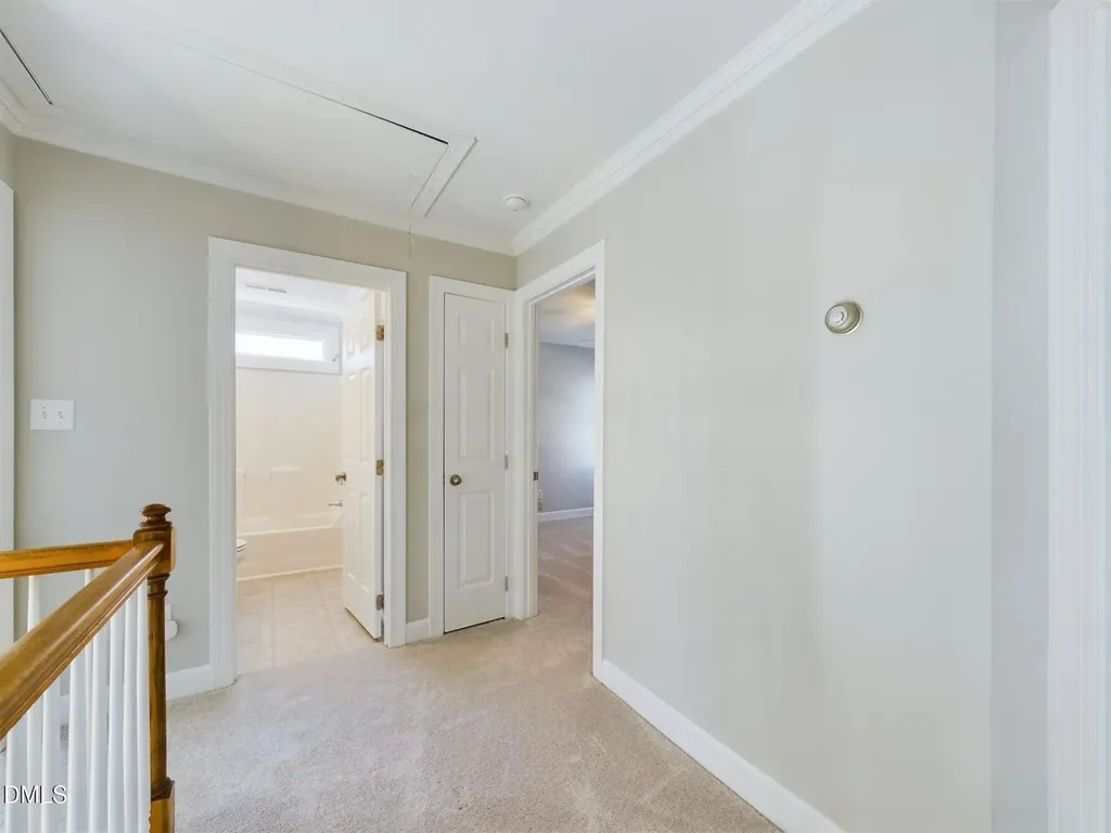 4624 Forest Highland Drive Raleigh NC 27604
