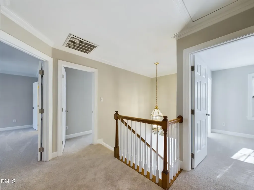 4624 Forest Highland Drive Raleigh NC 27604