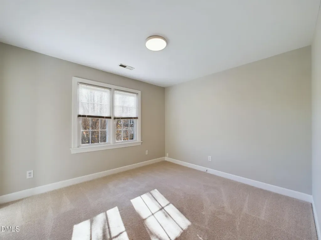 4624 Forest Highland Drive Raleigh NC 27604