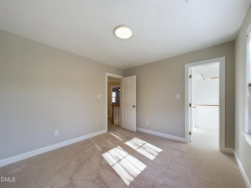 4624 Forest Highland Drive Raleigh NC 27604