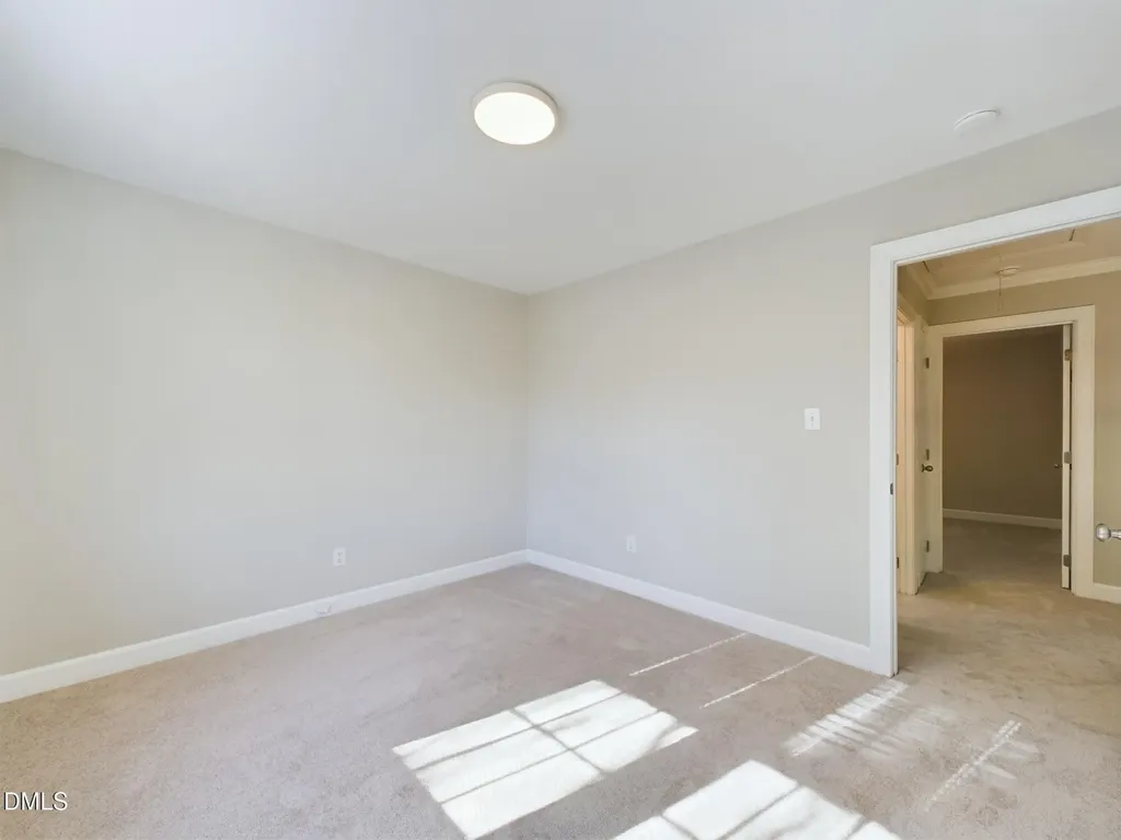 4624 Forest Highland Drive Raleigh NC 27604