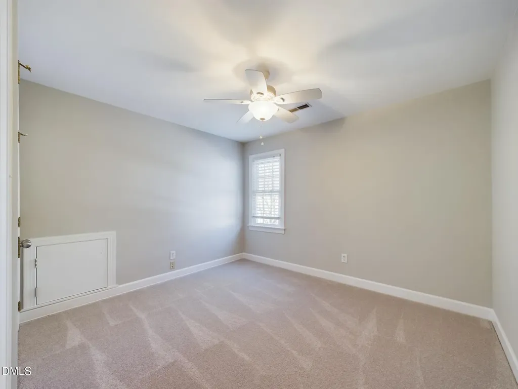 4624 Forest Highland Drive Raleigh NC 27604