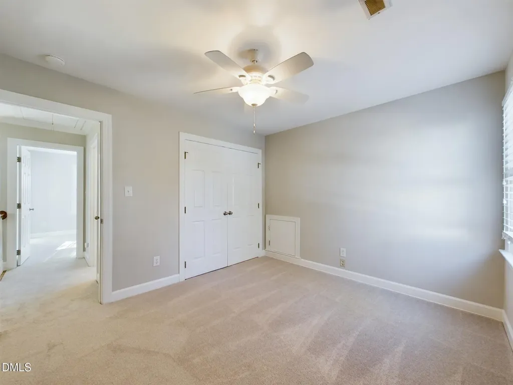 4624 Forest Highland Drive Raleigh NC 27604