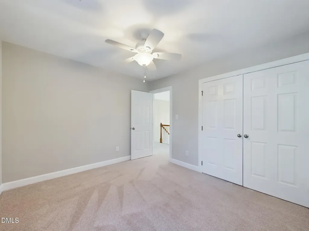 4624 Forest Highland Drive Raleigh NC 27604