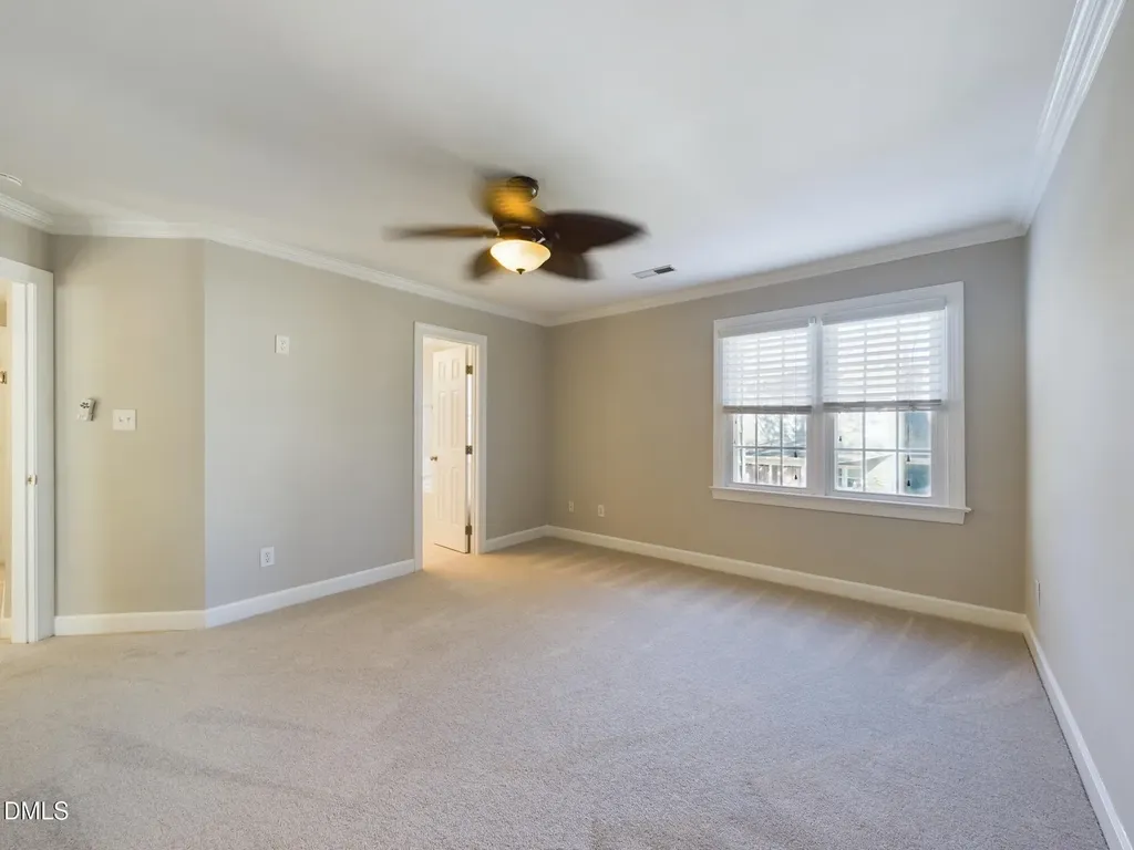 4624 Forest Highland Drive Raleigh NC 27604