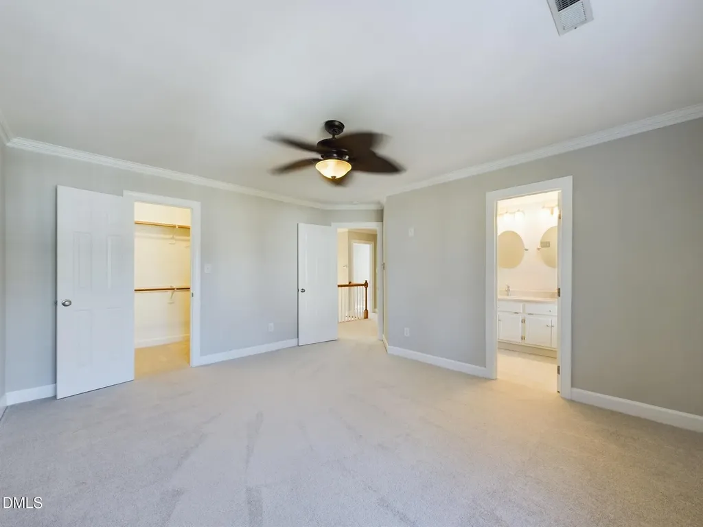 4624 Forest Highland Drive Raleigh NC 27604