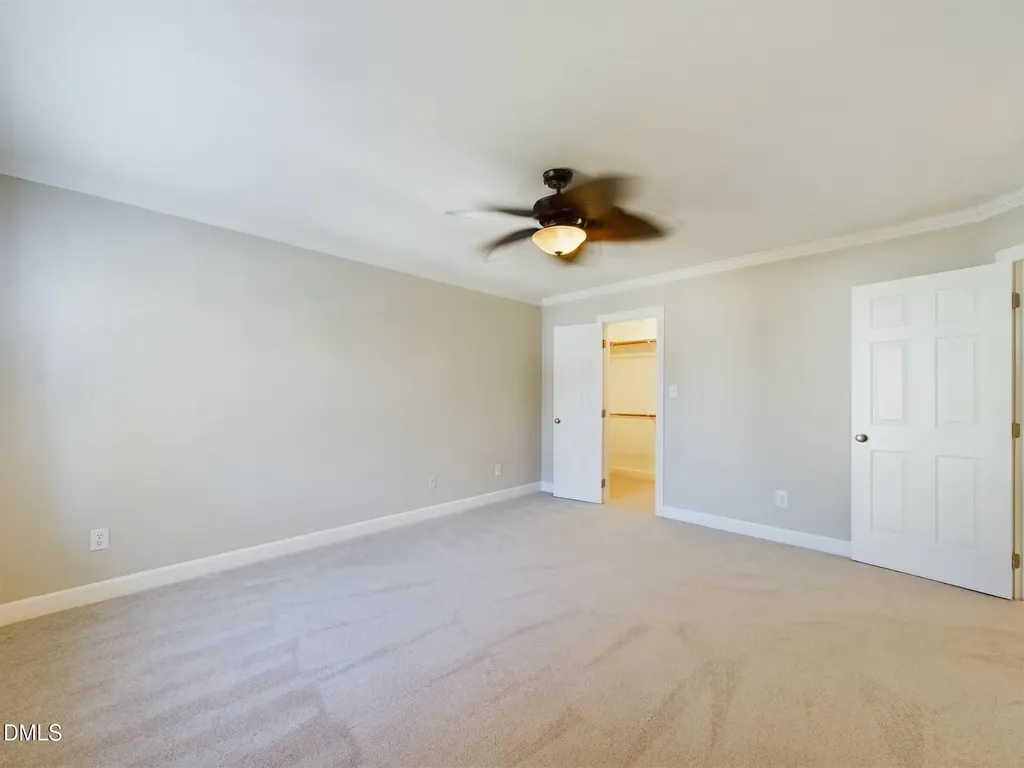 4624 Forest Highland Drive Raleigh NC 27604