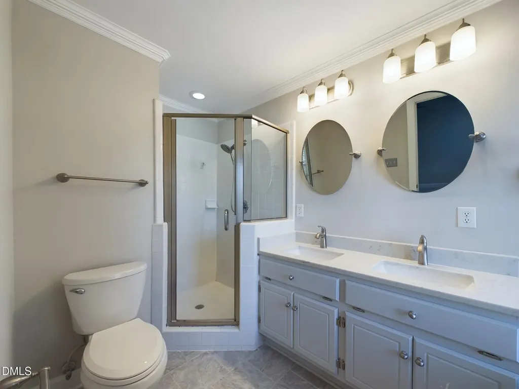 4624 Forest Highland Drive Raleigh NC 27604