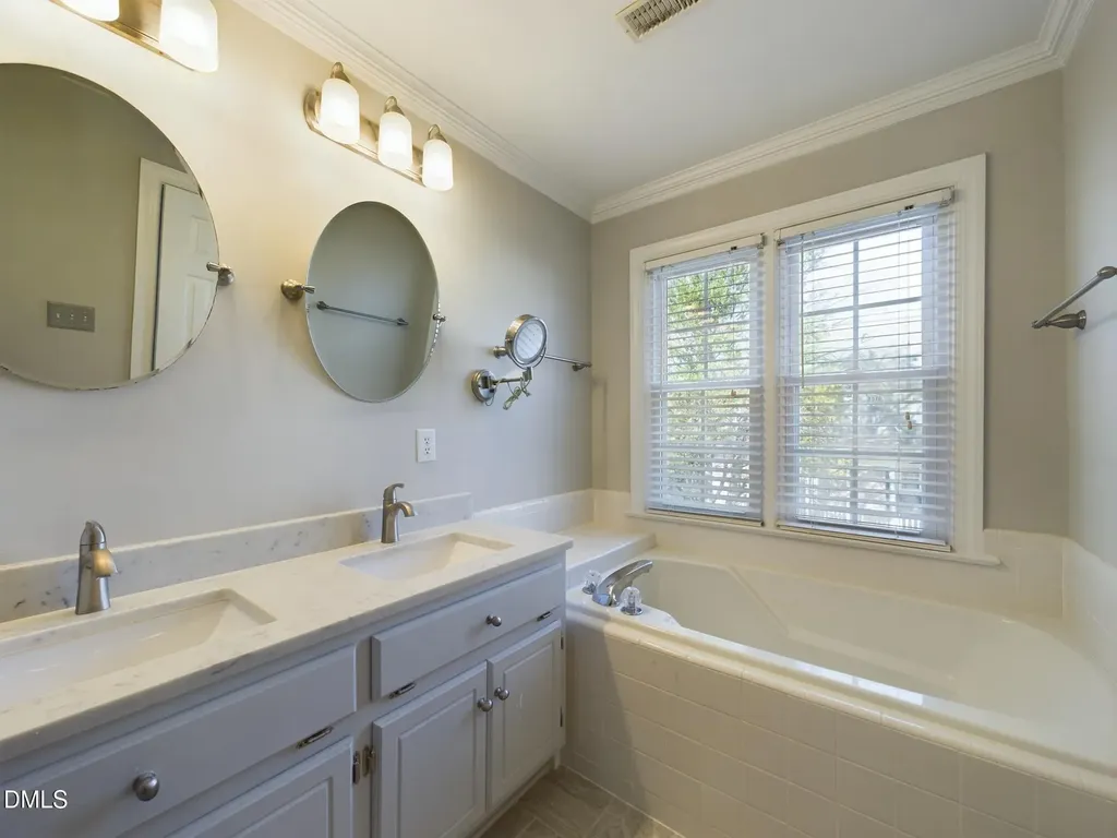 4624 Forest Highland Drive Raleigh NC 27604