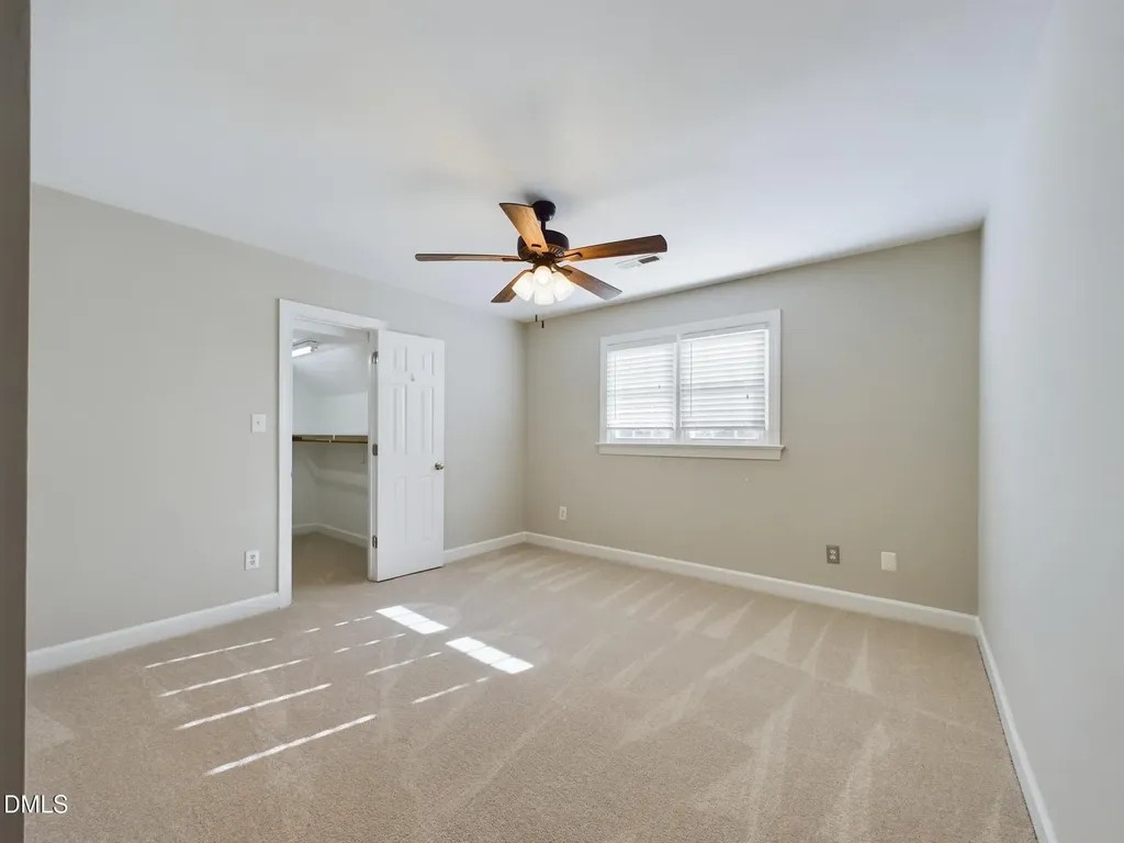 4624 Forest Highland Drive Raleigh NC 27604