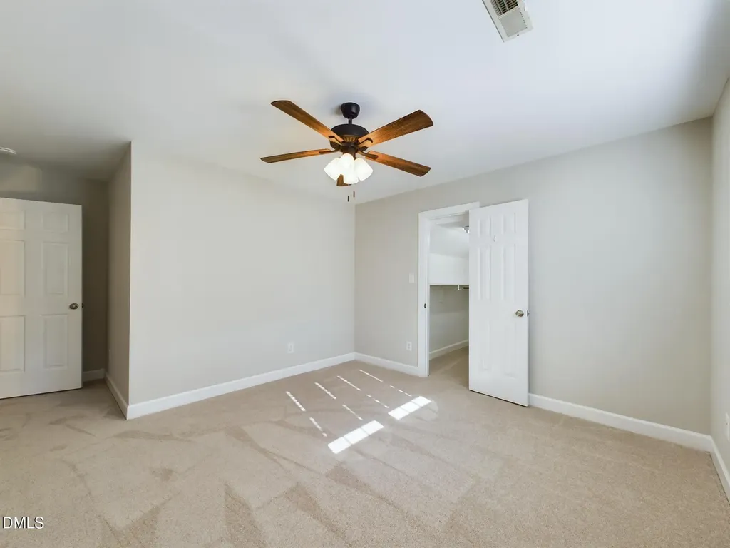 4624 Forest Highland Drive Raleigh NC 27604