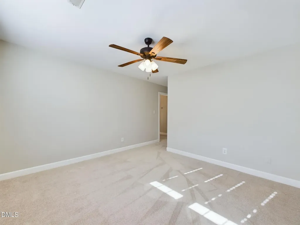 4624 Forest Highland Drive Raleigh NC 27604
