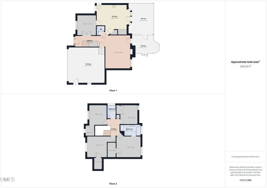 4624 Forest Highland Drive Raleigh NC 27604