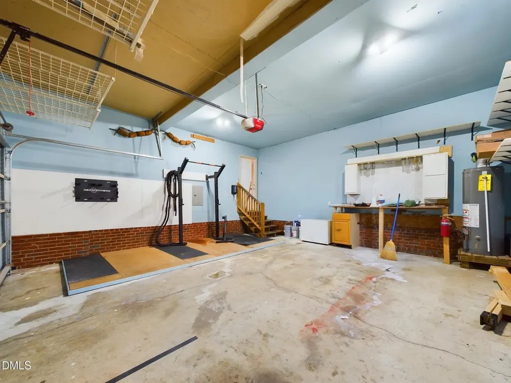 4624 Forest Highland Drive Raleigh NC 27604