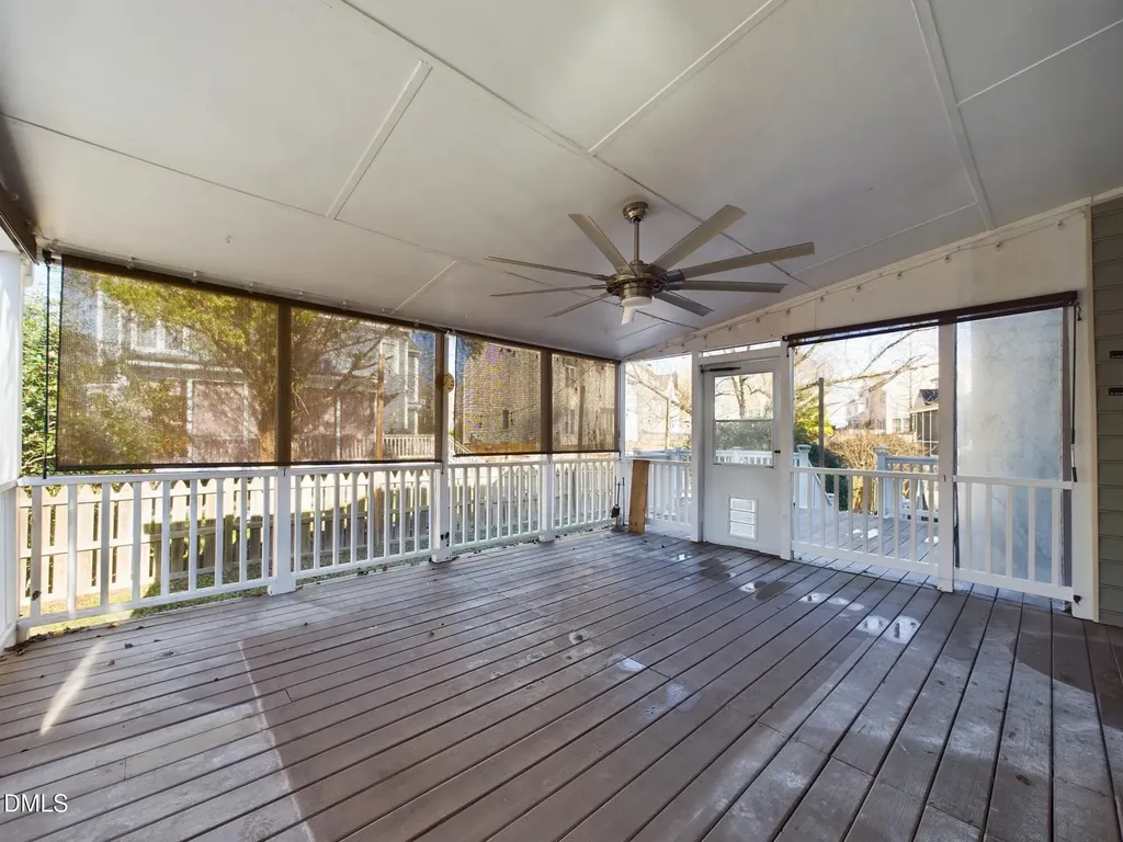4624 Forest Highland Drive Raleigh NC 27604
