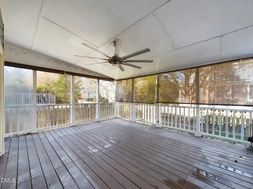 4624 Forest Highland Drive Raleigh NC 27604