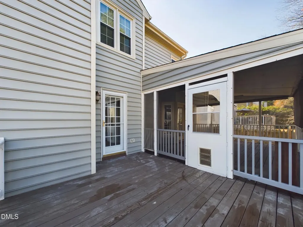 4624 Forest Highland Drive Raleigh NC 27604