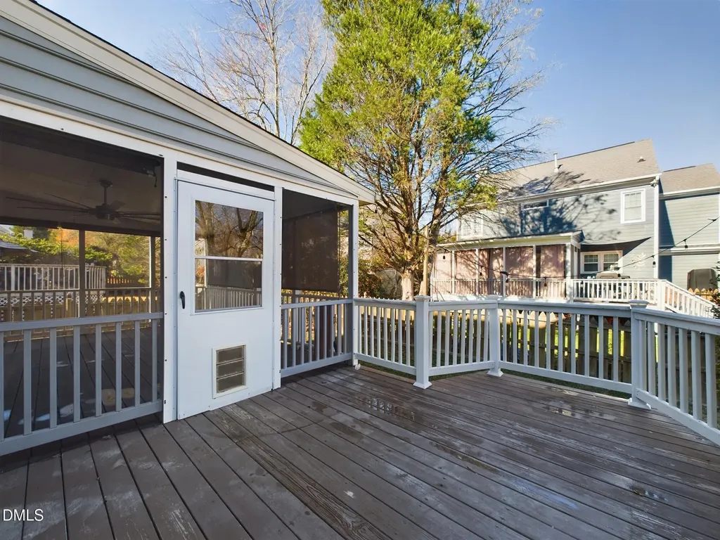 4624 Forest Highland Drive Raleigh NC 27604