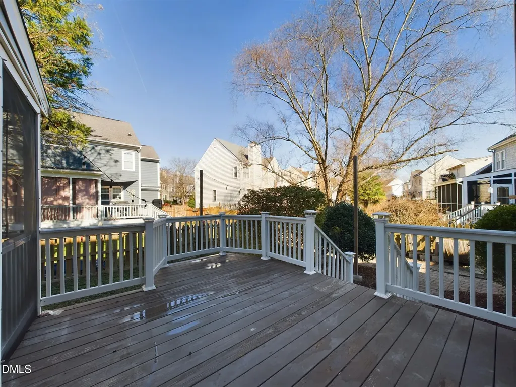 4624 Forest Highland Drive Raleigh NC 27604