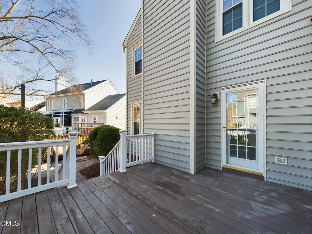 4624 Forest Highland Drive Raleigh NC 27604