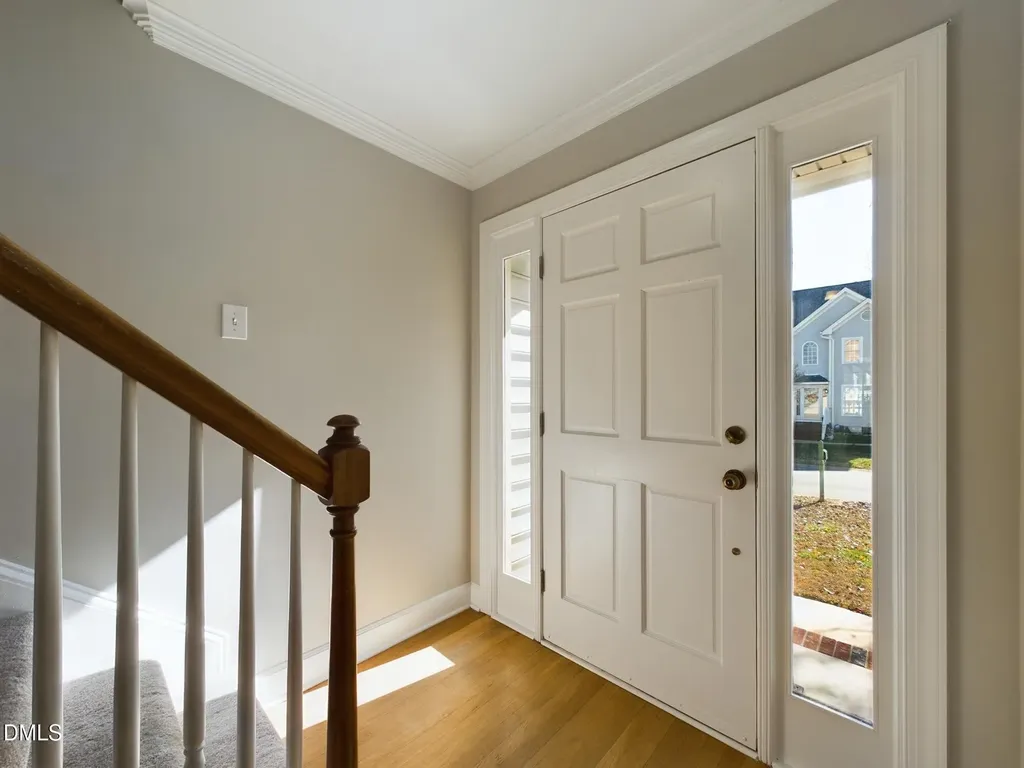 4624 Forest Highland Drive Raleigh NC 27604