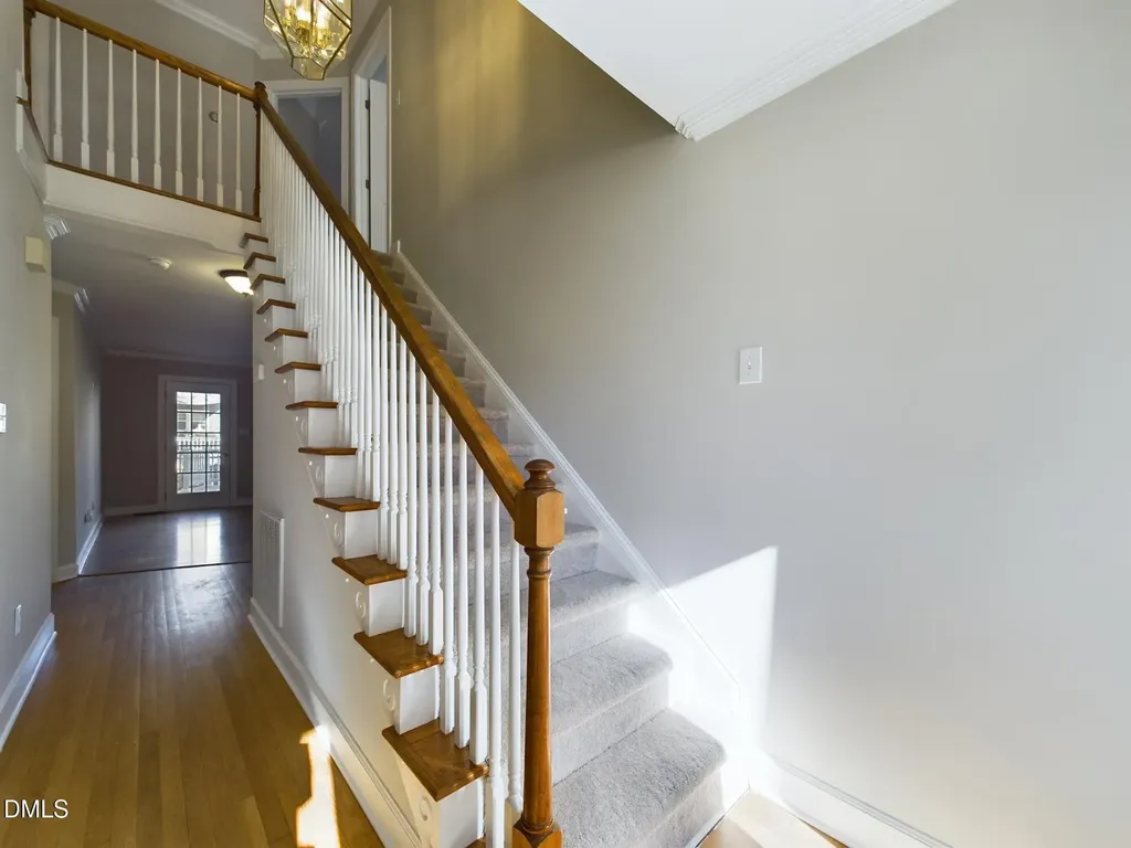 4624 Forest Highland Drive Raleigh NC 27604