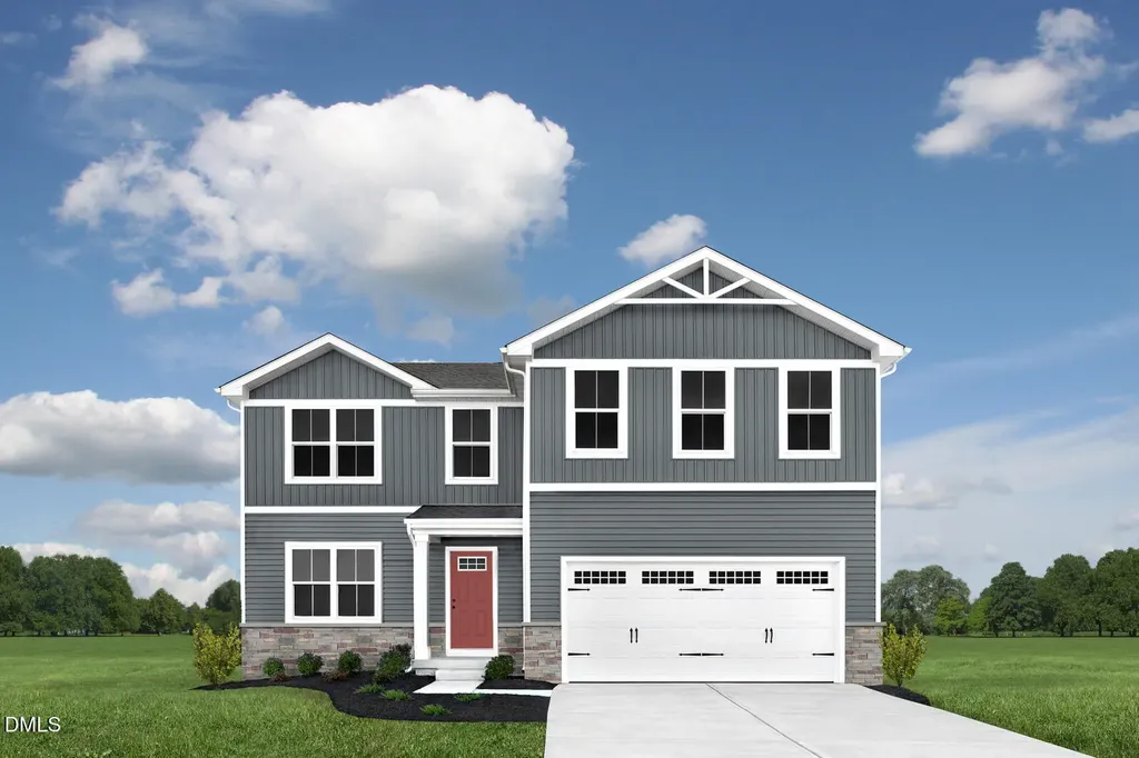 828 Jasmine Street Wendell NC 27591