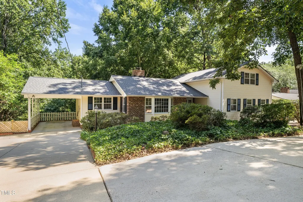 5500 North Hills Drive Raleigh NC 27612