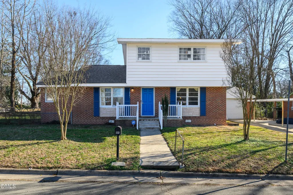 2201 Otis Street Durham NC 27707