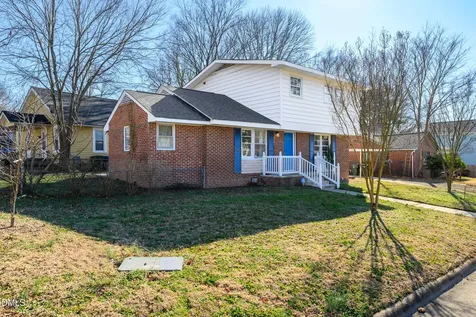 2201 Otis Street Durham NC 27707