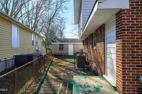 2201 Otis Street Durham NC 27707