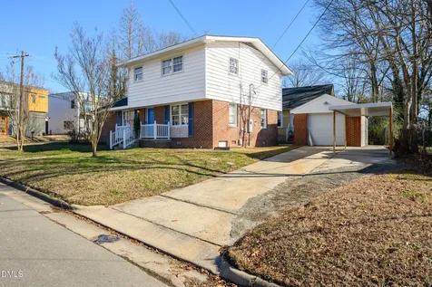 2201 Otis Street Durham NC 27707
