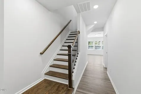 1207 Jensen Road Durham NC 27703