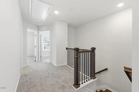 1207 Jensen Road Durham NC 27703