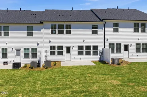 1207 Jensen Road Durham NC 27703