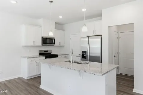 1207 Jensen Road Durham NC 27703