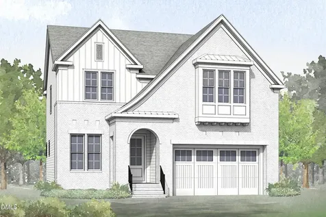6513 Burnette Flower Way Raleigh NC 27612