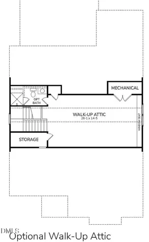 6513 Burnette Flower Way Raleigh NC 27612